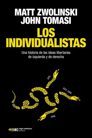 Los individualistas