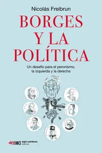 Borges y la política
