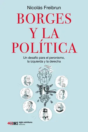 Borges y la política