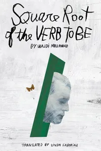 Square Root of the Verb To Be