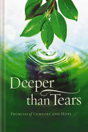 Deeper than Tears