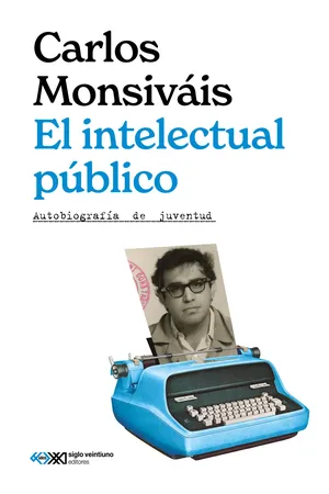 El intelectual público