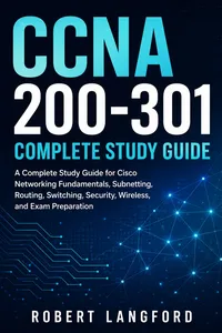 CCNA 200-301 Complete Study Guide_cover