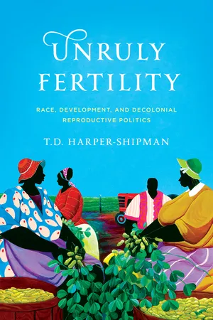 Unruly Fertility