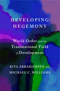 Developing Hegemony_cover