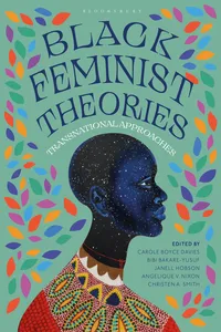 Black Feminist Theories