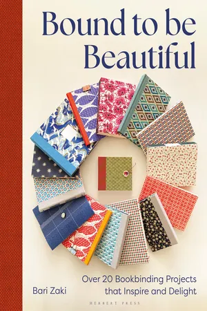 Bound to be Beautiful