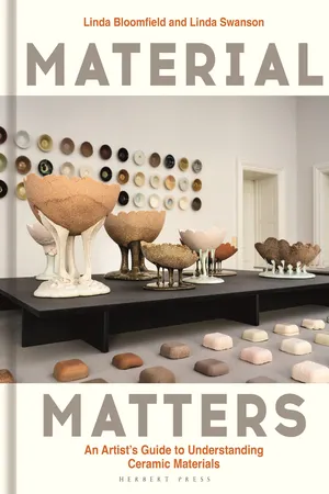 Material Matters