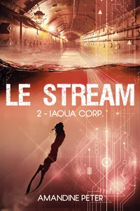 Le Stream - IAqua Corp_cover