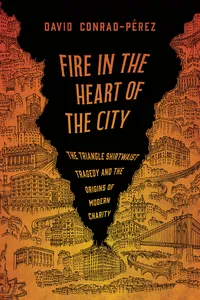 Fire in the Heart of the City_cover