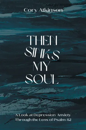 Then Sinks My Soul
