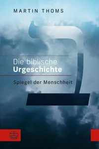 Die biblische Urgeschichte_cover