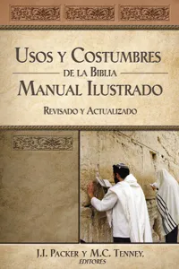 Usos y costumbres de la Biblia -Edición solo texto_cover