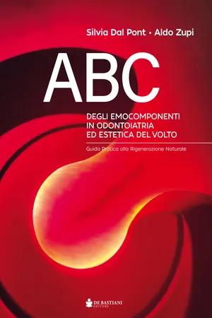 ABC DEGLI EMOCOMPONENTI IN ODONTOIATRIA ED ESTETICA DEL VOLTO