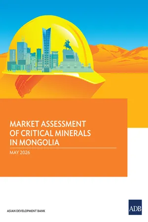 Market Assessment of Critical Minerals in Mongolia
