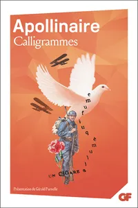 Calligrammes_cover