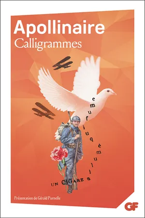 Calligrammes