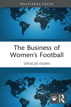 The Business of Women's Football
