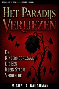 Het Paradijs Verliezen_cover