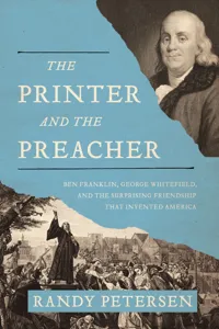 The Printer and the Preacher_cover