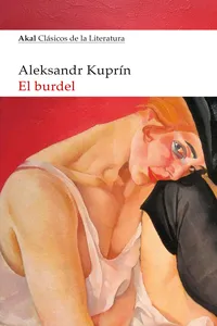 El burdel_cover