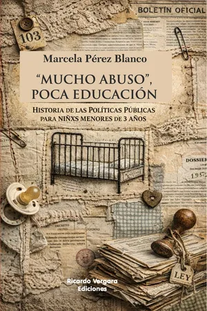 Mucho Abuso, Poca educación