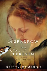 A Sparrow in Terezin_cover