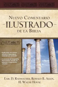 Nuevo comentario ilustrado de la Biblia_cover