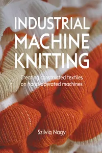 Industrial Machine Knitting_cover