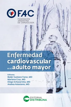 Enfermedad cardiovascular en el adulto mayor
