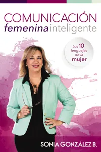 Comunicación femenina inteligente_cover