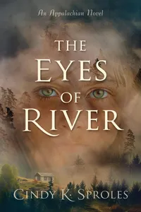 The Eyes of River_cover