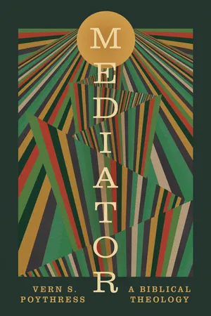 Mediator