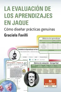 La evaluación de los aprendizajes en jaque