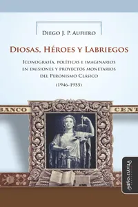 Diosas, Héroes y Labriegos_cover