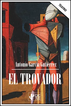 El trovador