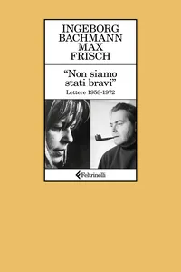 “Non siamo stati bravi”_cover
