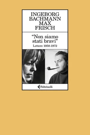 “Non siamo stati bravi”