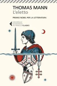 L'eletto_cover