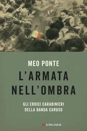 L'armata nell'ombra