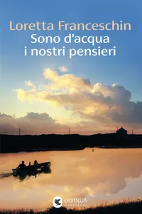 Sono d'acqua i nostri pensieri_cover