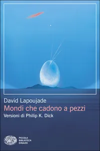 Mondi che cadono a pezzi
