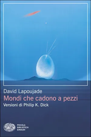 Mondi che cadono a pezzi