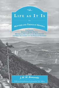 Life as It Is_cover