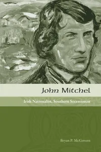 John Mitchel_cover
