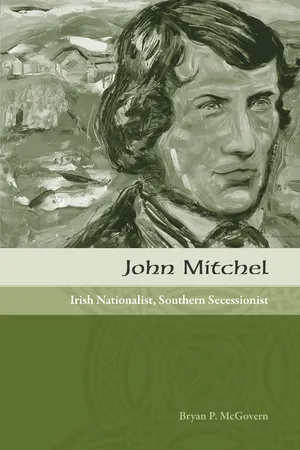 John Mitchel