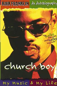 Church Boy_cover