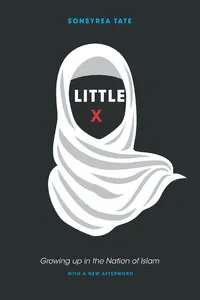 Little X_cover