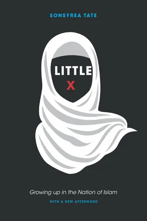 Little X