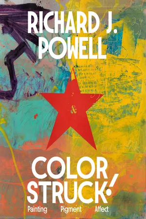 Colorstruck!